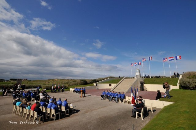 Utah Beach